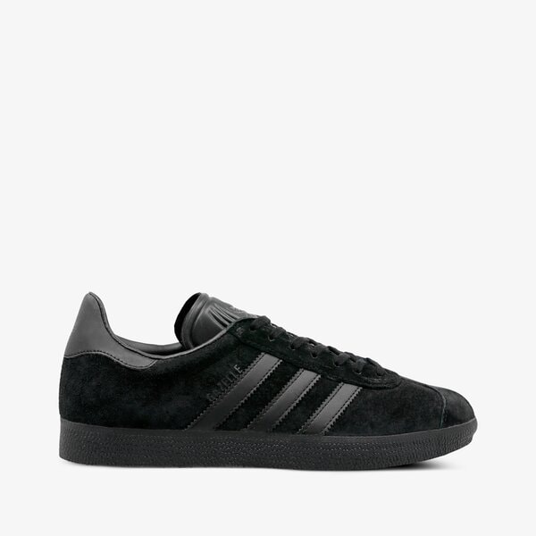 Мъжки маратонки ADIDAS GAZELLE  cq2809 цвят черен