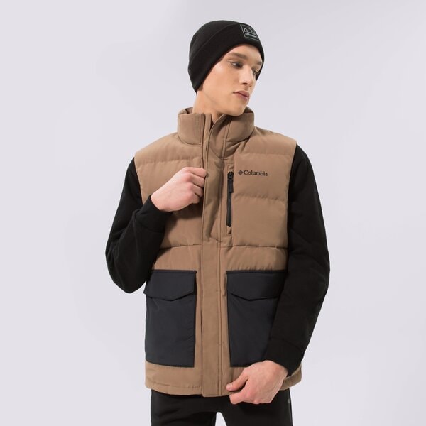  COLUMBIA ЕЛЕК MARQUAM PEAK FUSION™ 2008515257 цвят кафяв