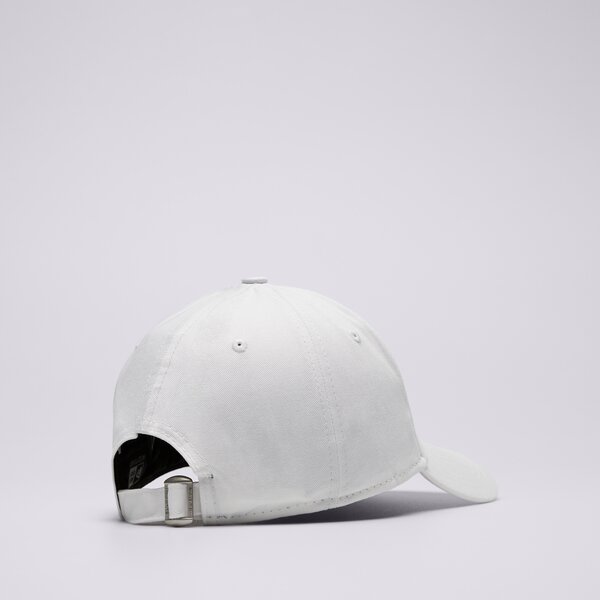 Мъжка шапка с козирка NEW ERA ШАПКА TEAM OUTLINE 940 BULLS CHICAGO BULLS 60503406 цвят бял