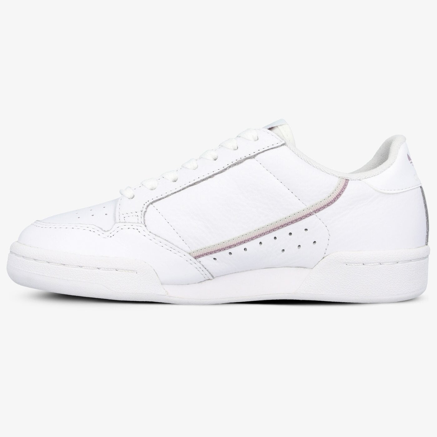 Дамски маратонки ADIDAS CONTINENTAL 80 W eg8136 цвят бял