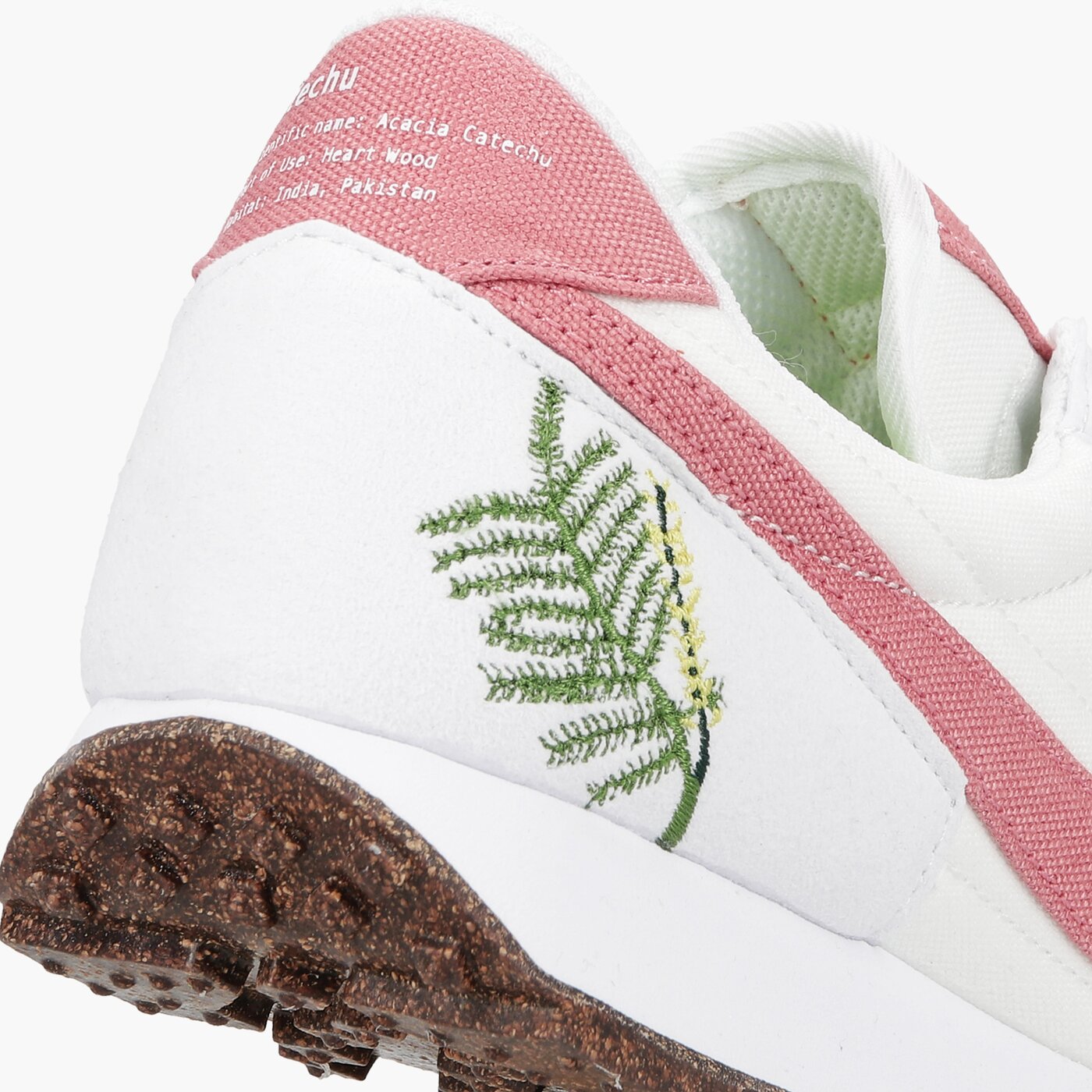 Дамски маратонки NIKE W DBREAK SE dj1299-100 цвят бял