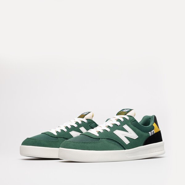 Мъжки маратонки NEW BALANCE 300  ct300gy3 цвят зелен