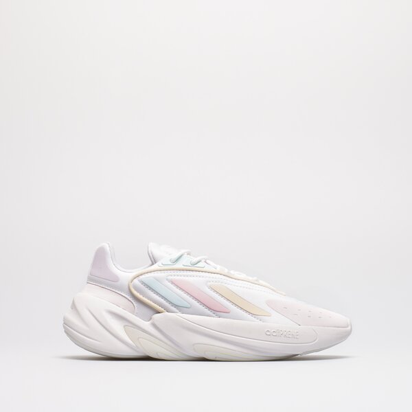 Детски маратонки ADIDAS OZELIA J gv8951 цвят бял