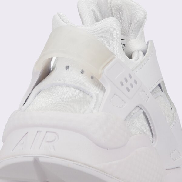 Дамски маратонки NIKE AIR HUARACHE  dh4439-102 цвят бял