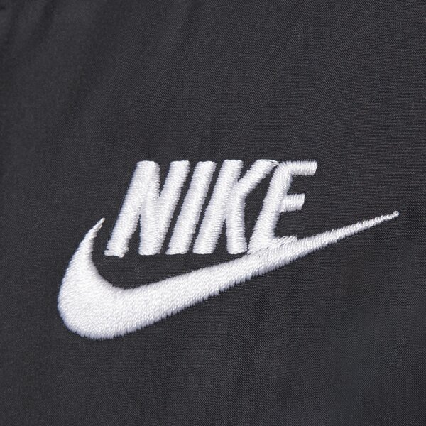 Детска преходно яке NIKE ЯКЕ ПУХЕН K NSW TF ADP PUFFER BOY hq4976-010 цвят черен