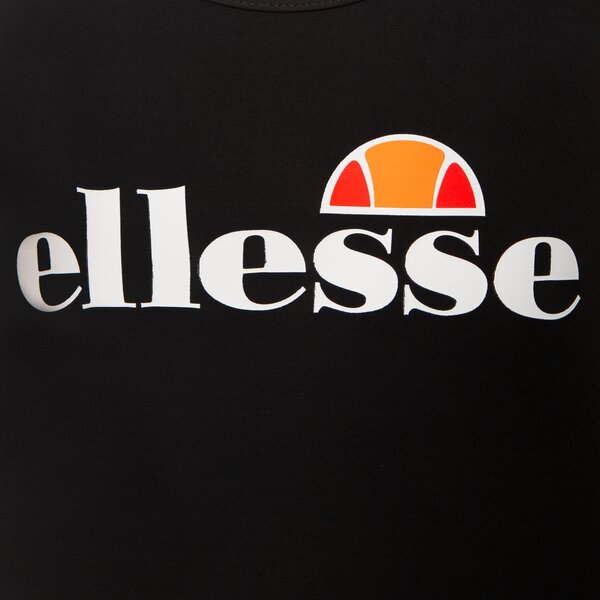 ELLESSE БАНСКИ КОСТЮМ WILIMA SWIMSUIT BLK s4e08602011 цвят черен