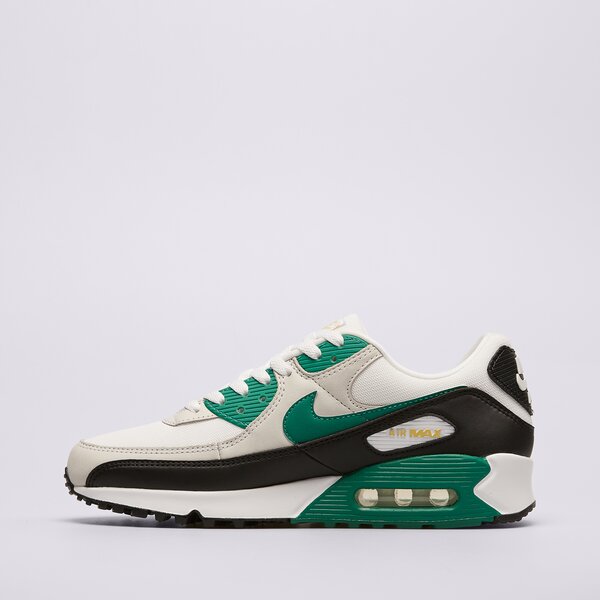 Мъжки маратонки NIKE AIR MAX 90 fb9658-102 цвят бял