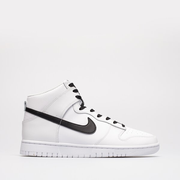 Мъжки маратонки NIKE DUNK HI RETRO dj6189-101 цвят бял