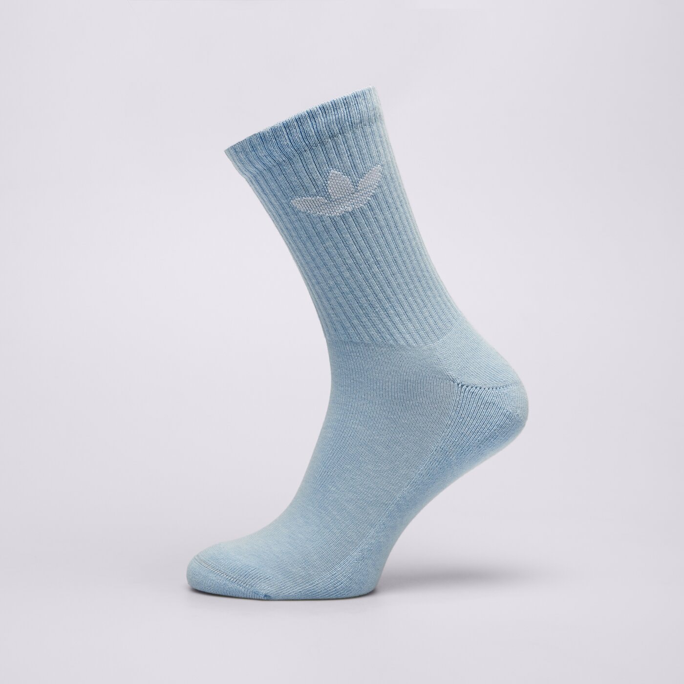 Дамски чорапи ADIDAS ЧОРАПИ ji9504 цвят многоцветен