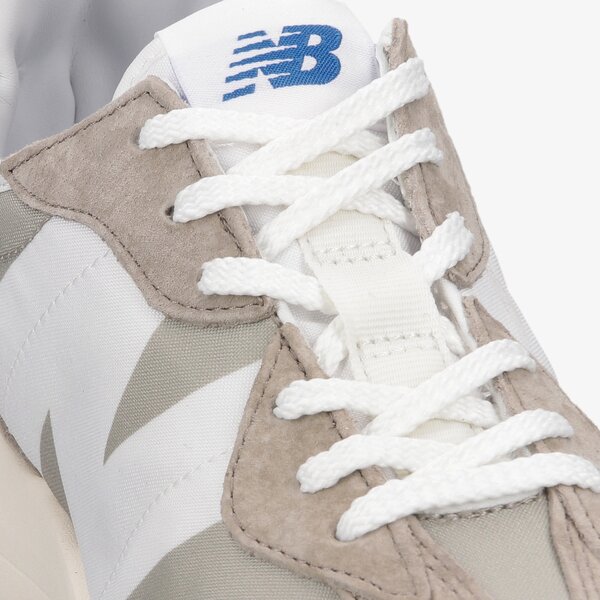 Мъжки маратонки NEW BALANCE 327  ms327lh1 цвят бежов