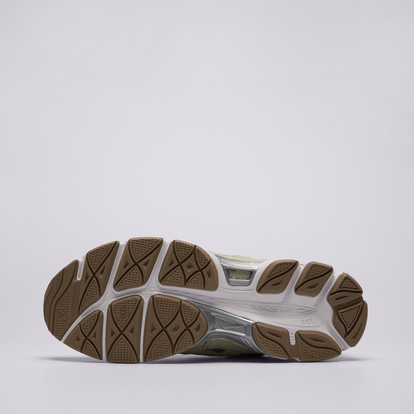 Мъжки маратонки ASICS NYC 1203a383-402 цвят син