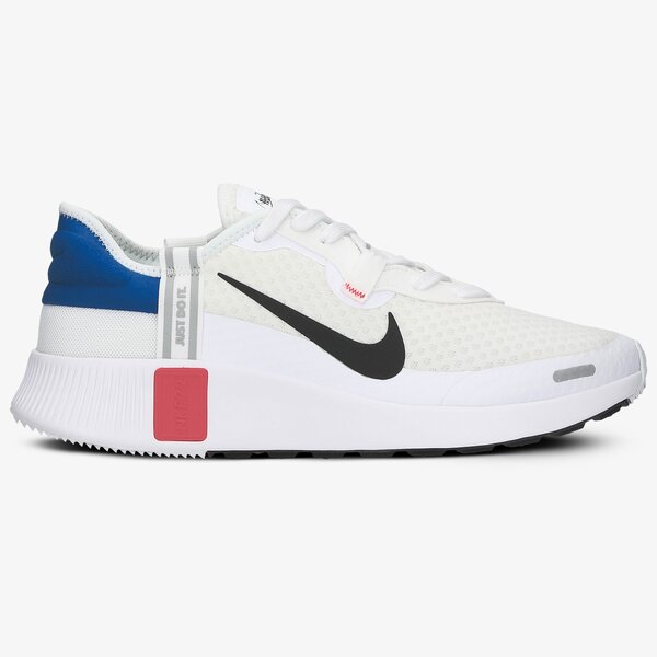 Мъжки маратонки NIKE REPOSTO cz5631-101 цвят бял