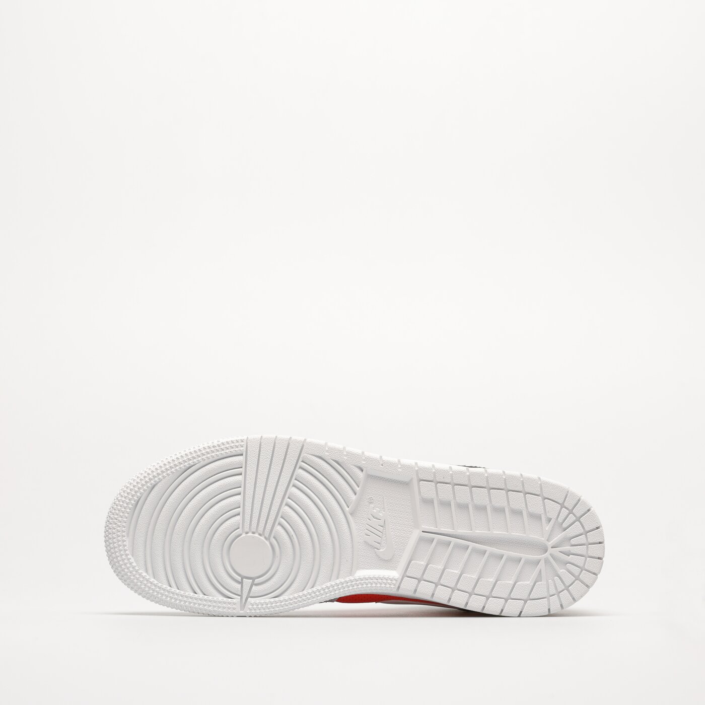 Детски маратонки AIR JORDAN 1 MID SE fb4417-016 цвят черен