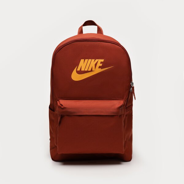 Детска раница NIKE РАНИЦА NK HERITAGE BKPK dc4244-832 цвят бордо