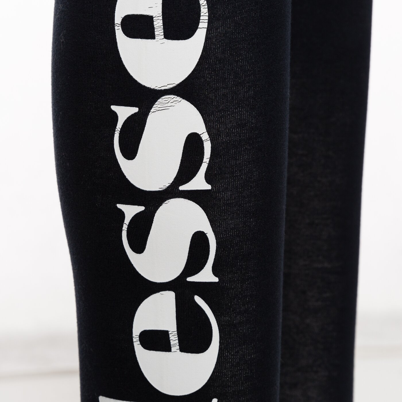 Дамски панталони ELLESSE КЛИН SOLOS 2 NAVY sgs04703429 цвят тъмносин