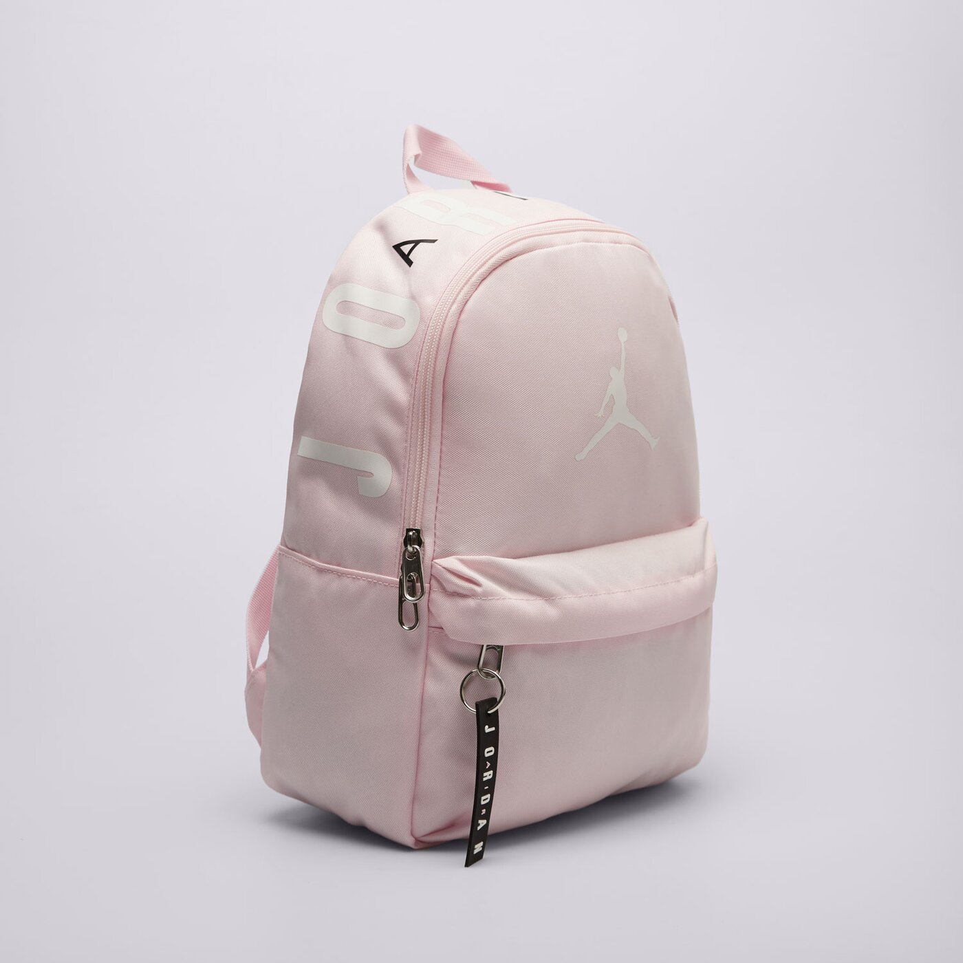 Детска раница JORDAN РАНИЦА AIR JORDAN MINI BACKPACK 7a0654-a9y цвят розов