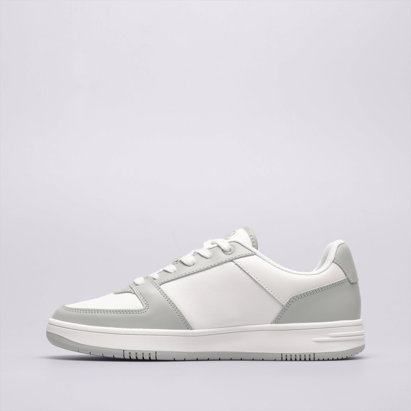 Мъжки маратонки ELLESSE PANARO CUPSOLE  shrf0560976 цвят сив