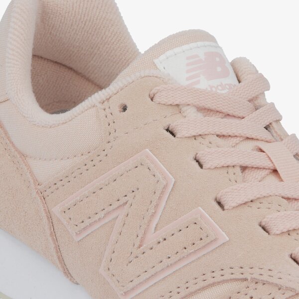 Дамски маратонки NEW BALANCE WL373WTC wl373wtc цвят розов