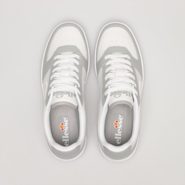 Мъжки маратонки ELLESSE PANARO CUPSOLE  shrf0560976 цвят сив