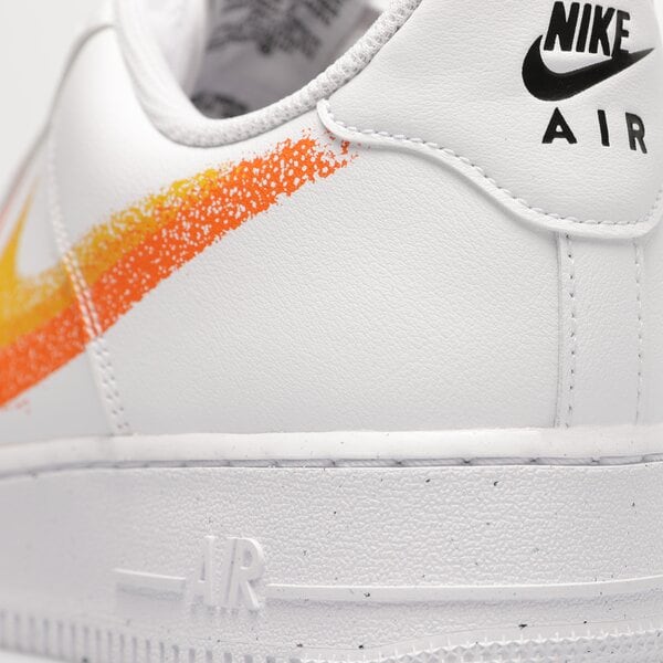 Мъжки маратонки NIKE AIR FORCE 1 '07  fj4228-100 цвят бял