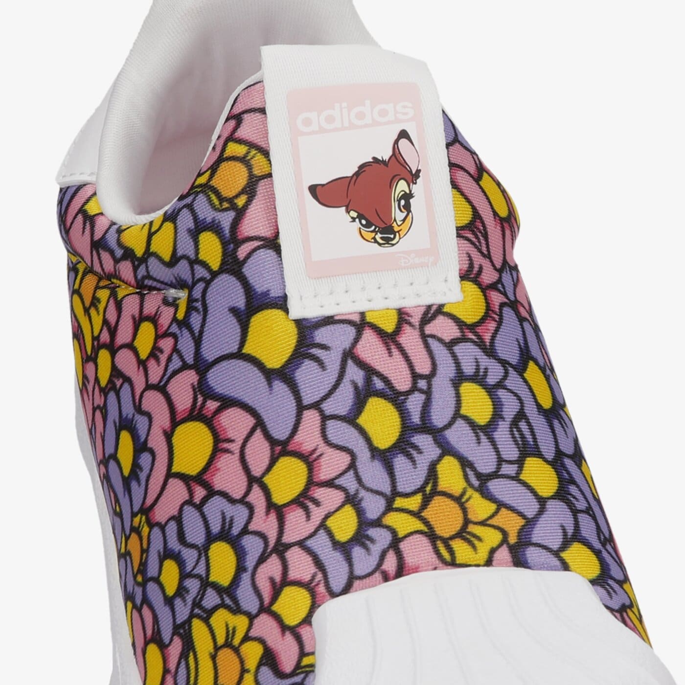 Детски маратонки ADIDAS SUPERSTAR 360 C gx3297 цвят многоцветен