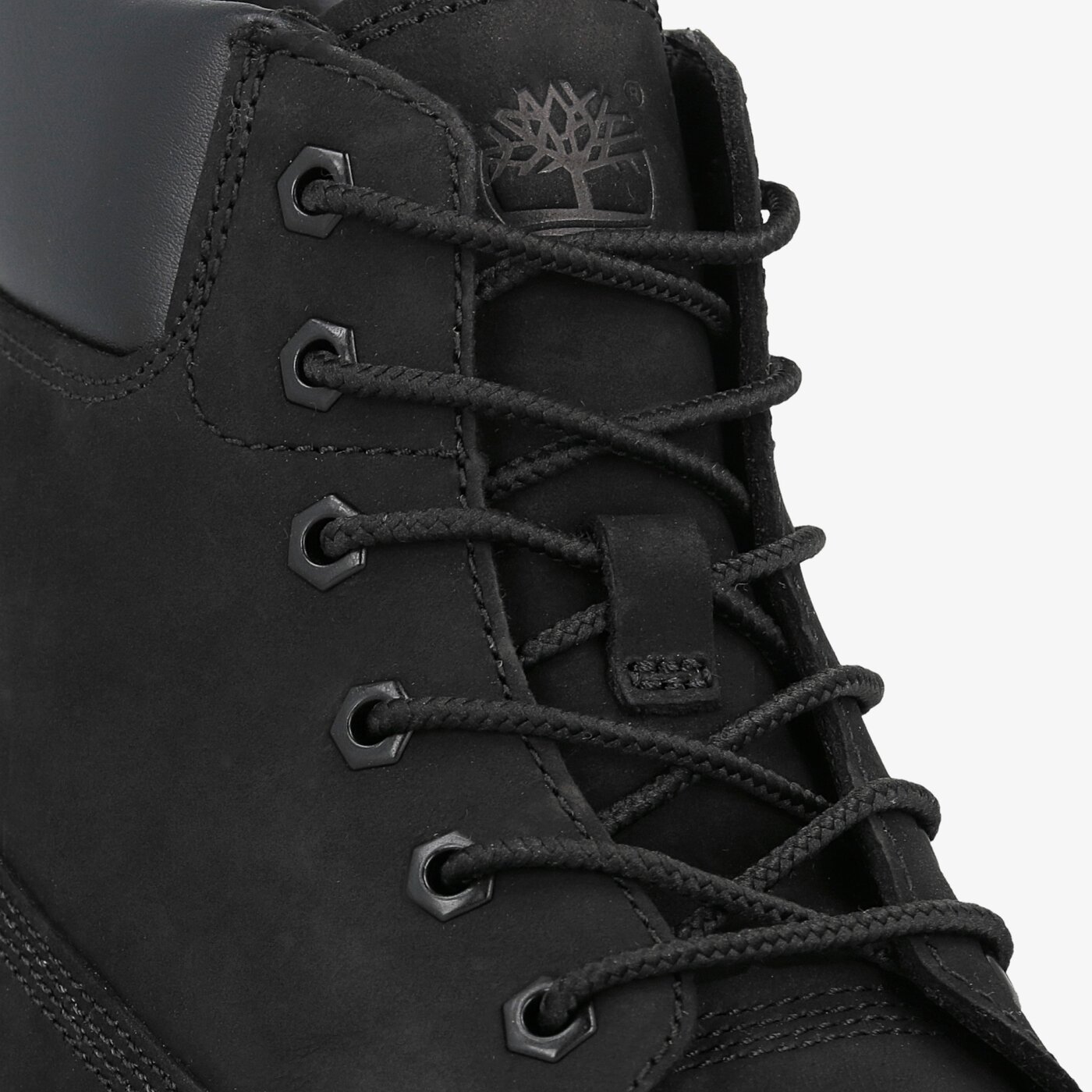 Детски маратонки TIMBERLAND KILLINGTON 6 IN tb0a19yc0011 цвят черен