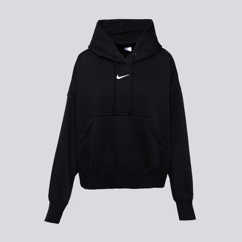 NIKE СУИТЧЪР W NSW PHNX FLC OOS PO HOODIE