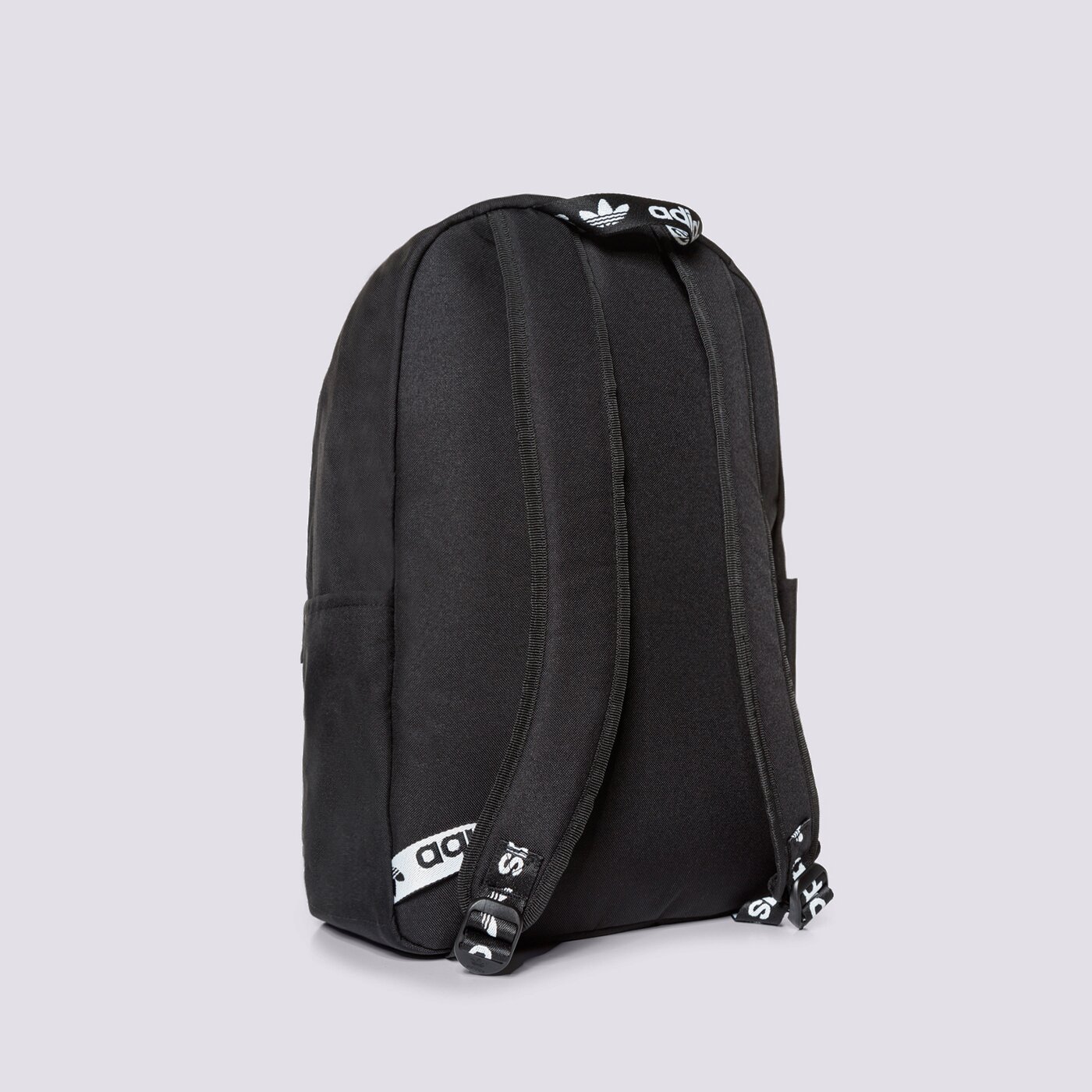 Детска раница ADIDAS ADICOLOUR BACKPACK  h35596 цвят черен