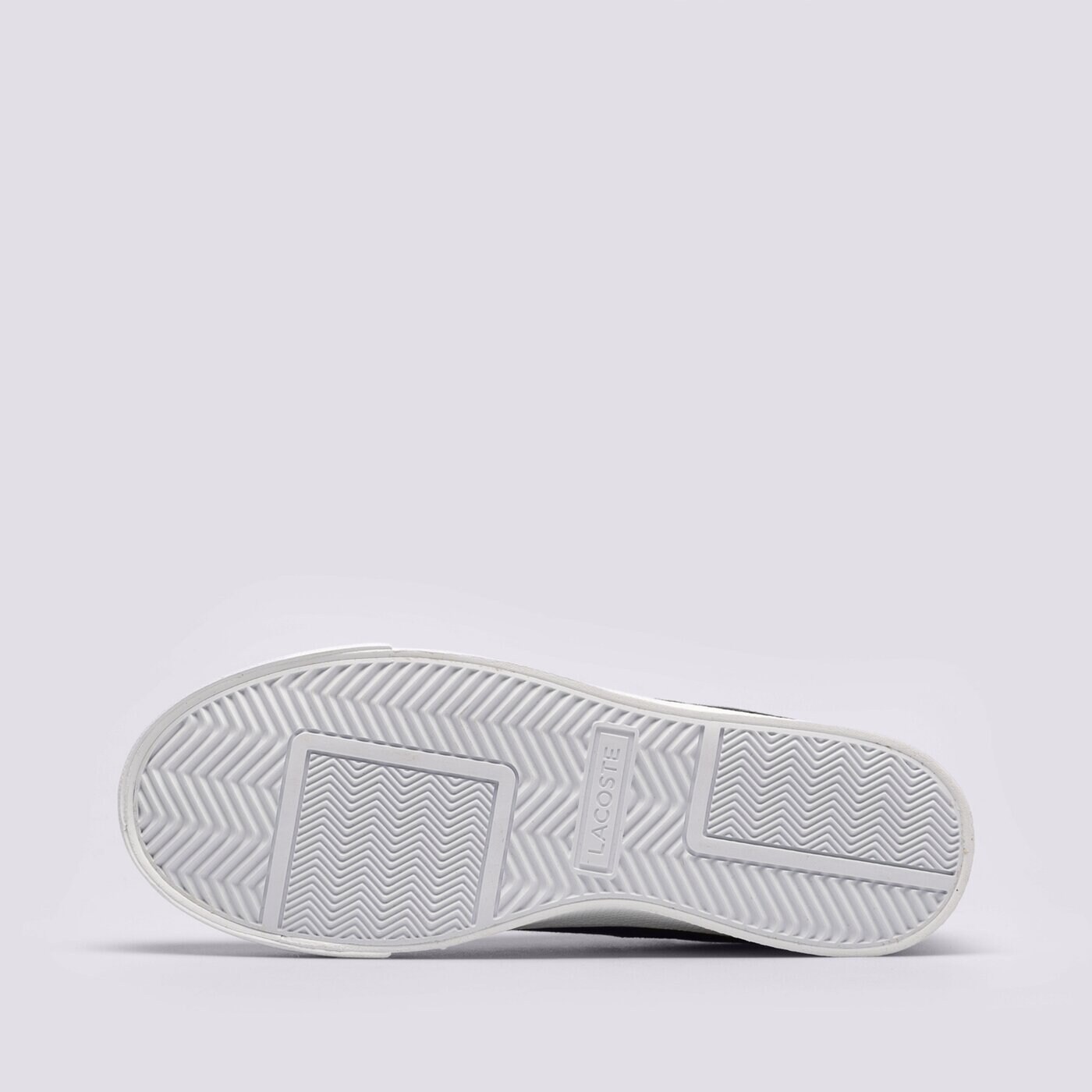 Дамски маратонки LACOSTE ZIANE PLATFORM 123 2 CFA 745cfa0012312 цвят черен