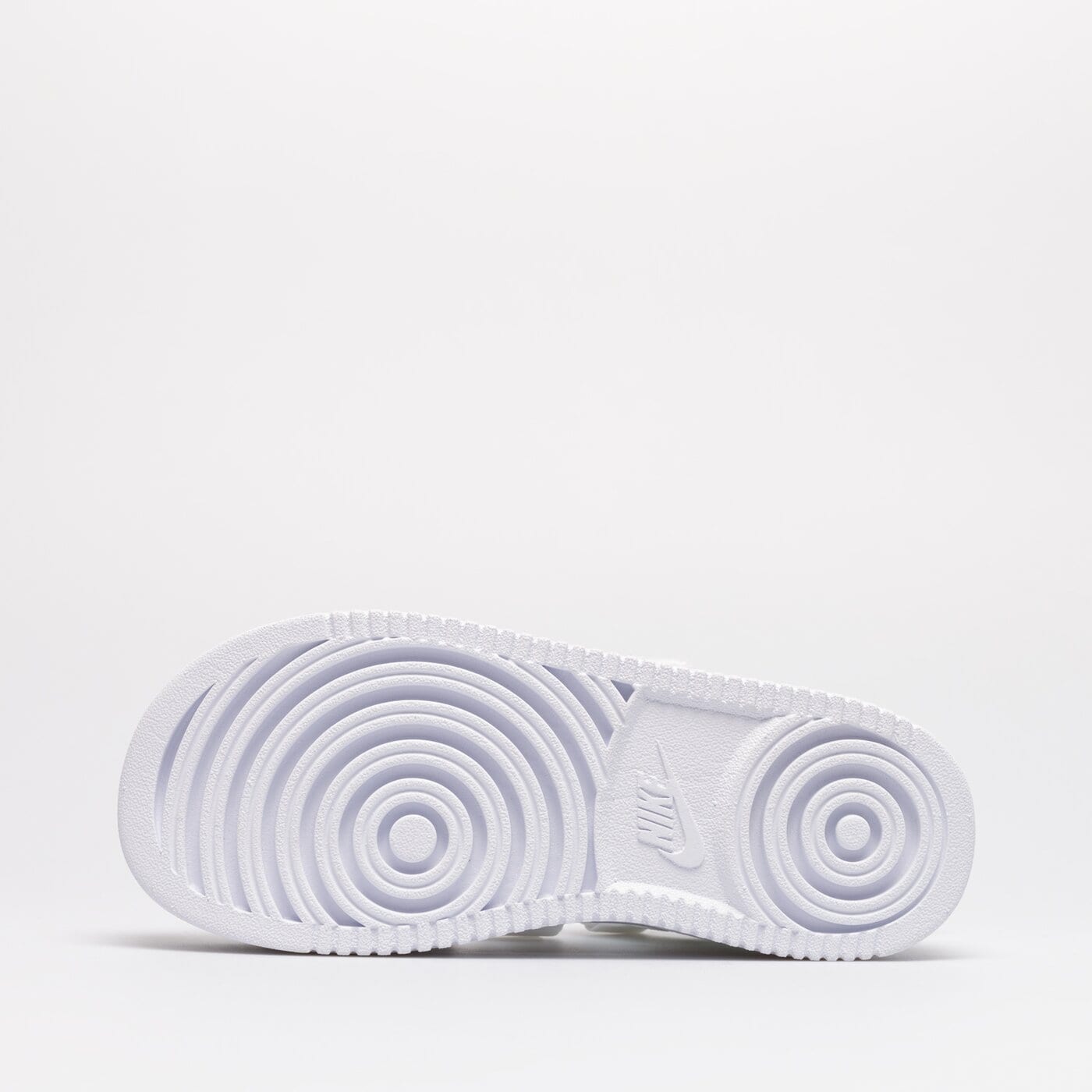 Дамски чехли и сандали NIKE ICON CLASSIC dh0223-100 цвят бял