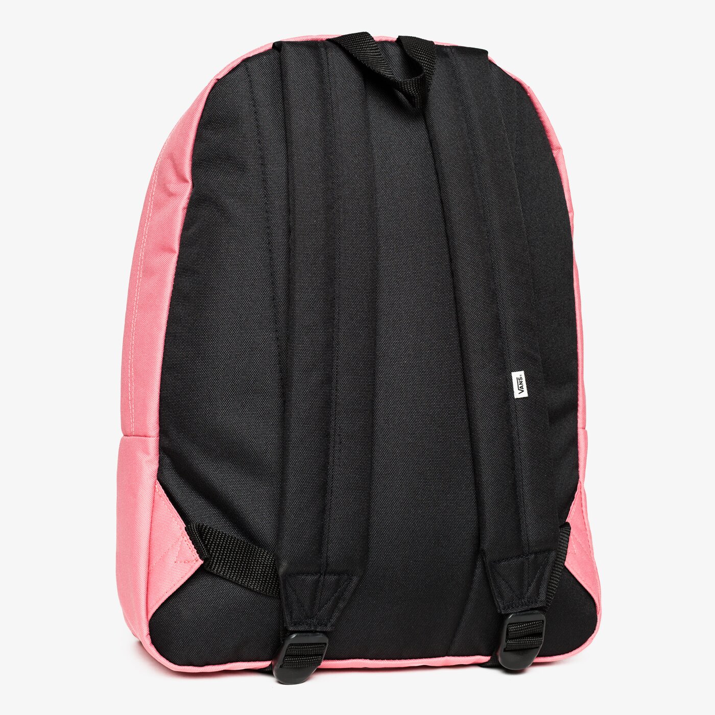 Детска раница VANS РАНИЦА REALM BACKPACK va3ui6ydz цвят розов