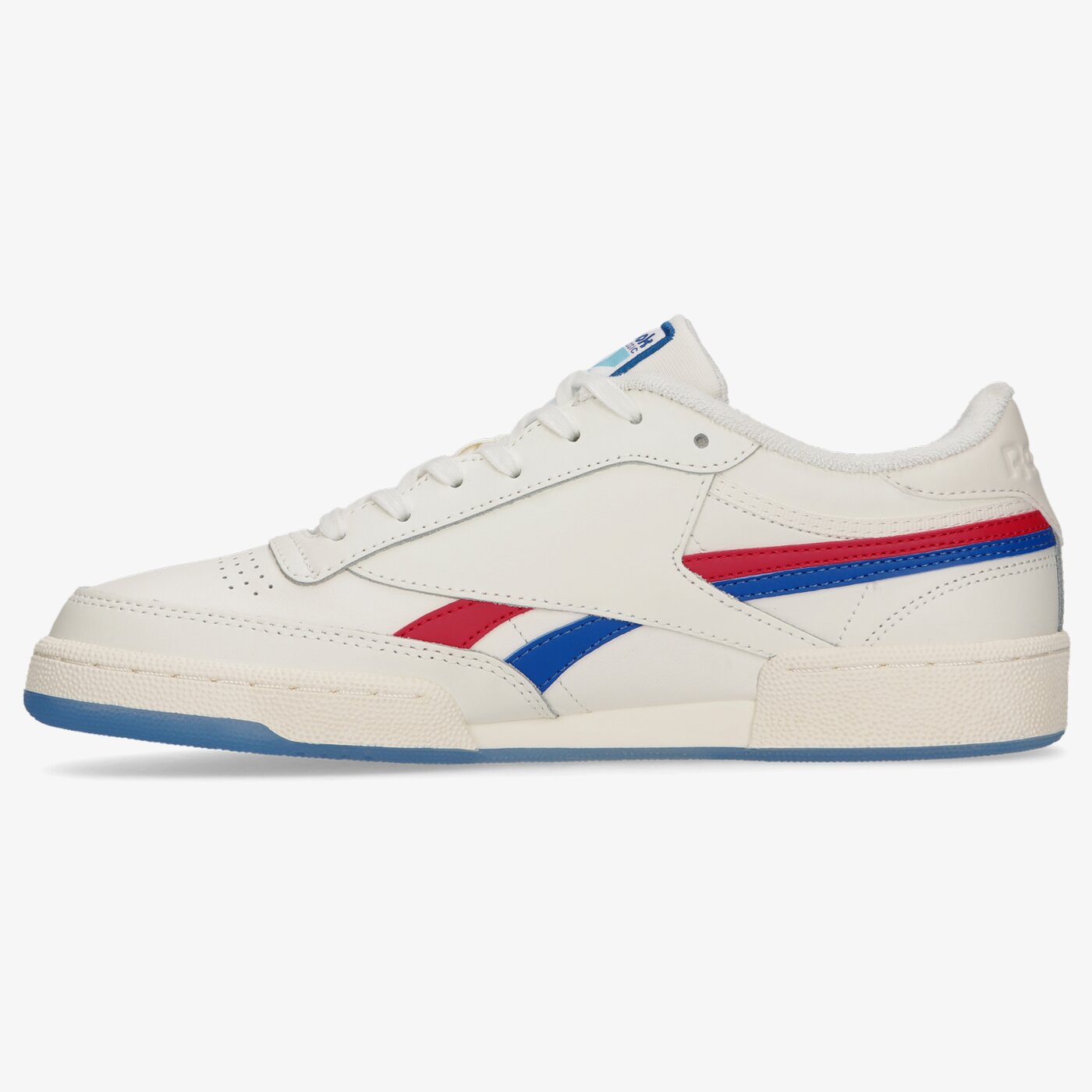 Мъжки маратонки REEBOK CLUB C REVENGE gx0382 цвят бял