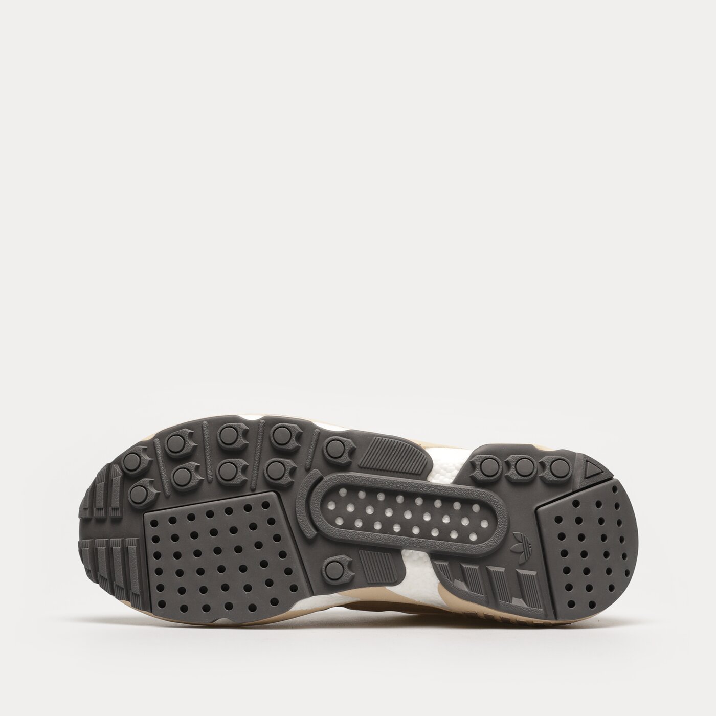 Мъжки маратонки ADIDAS ZX 22 BOOST hp2782 цвят бежов