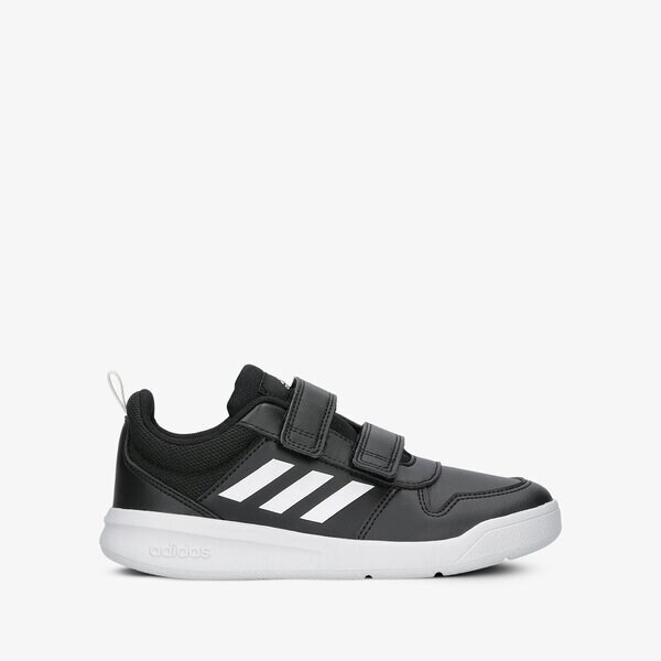 Детски маратонки ADIDAS TENSAUR C  s24042 цвят черен