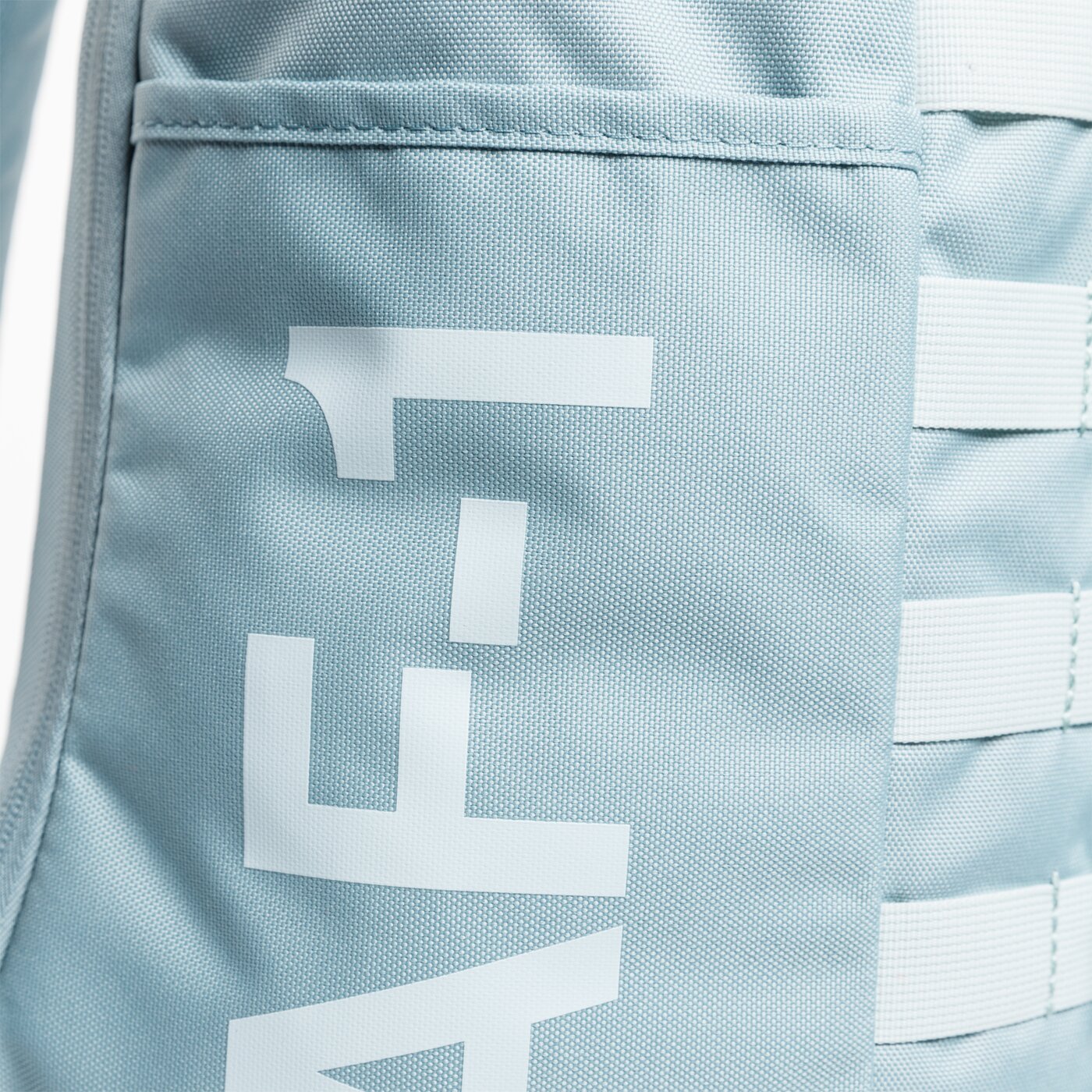 Детска раница NIKE РАНИЦА AF-1 BACKPACK ba5731-363 цвят син