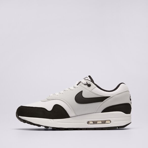 Мъжки маратонки NIKE AIR MAX 1 fd9082-107 цвят черен