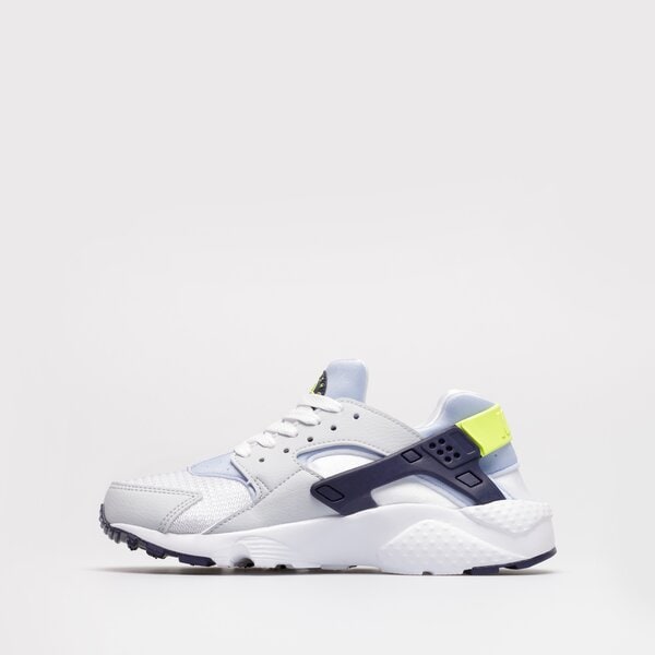 Детски маратонки NIKE HUARACHE RUN GS dv3479-100 цвят бял