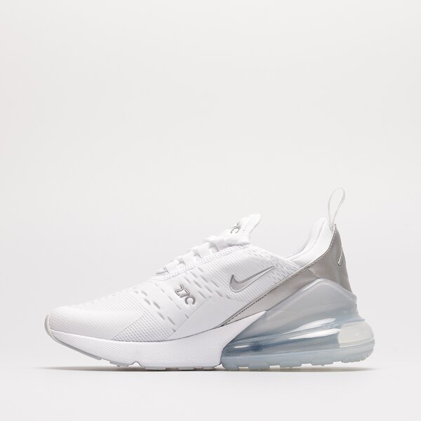 Дамски маратонки NIKE W AIR MAX 270 ESS STYLE dx0114-100 цвят бял
