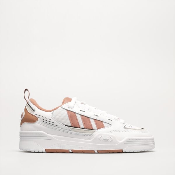 Мъжки маратонки ADIDAS ADI2000 hq6922 цвят кафяв