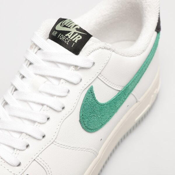 Мъжки маратонки NIKE AIR FORCE 1 '07 TPA dr8593-100 цвят бял