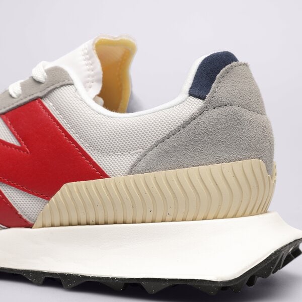 Мъжки маратонки NEW BALANCE UXC72 uxc72rm цвят сив