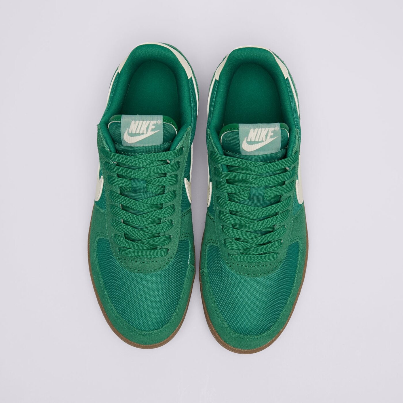 Дамски маратонки NIKE WMNS FIELD GENERAL NSTLG  hj6000-300 цвят зелен