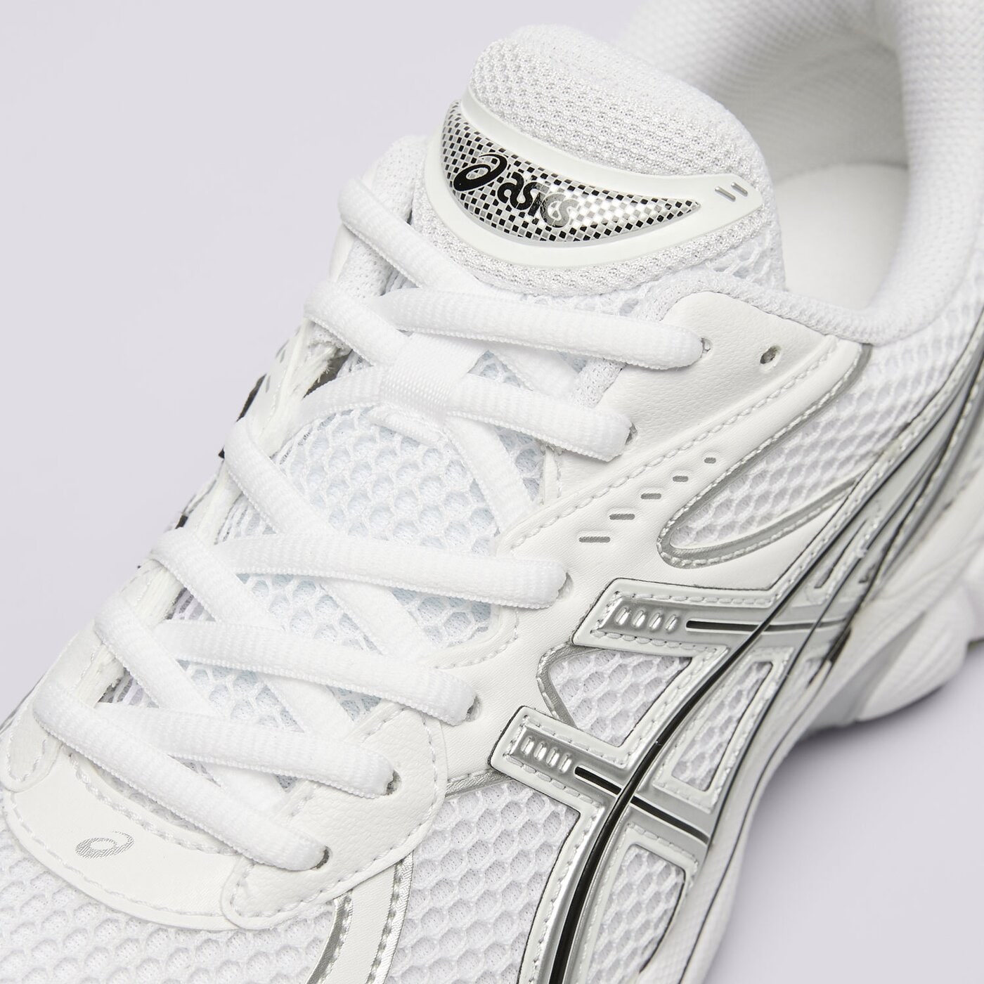 Дамски маратонки ASICS GT-2160 1203a275-110 цвят бял