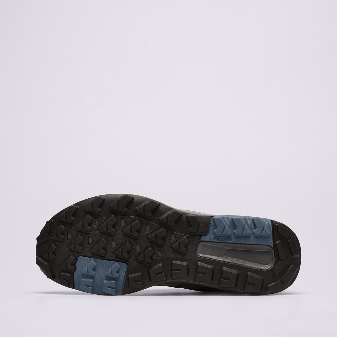 Мъжки туристически обувки ADIDAS TERREX ANYLANDER R.RDY id5487 цвят черен