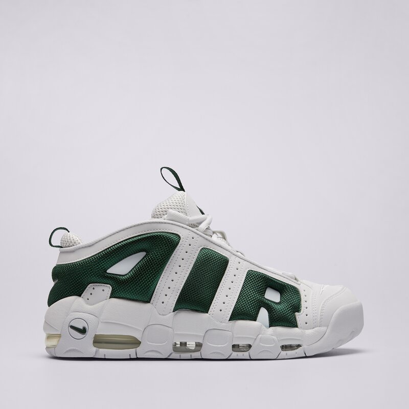 NIKE AIR MORE UPTEMPO LOW