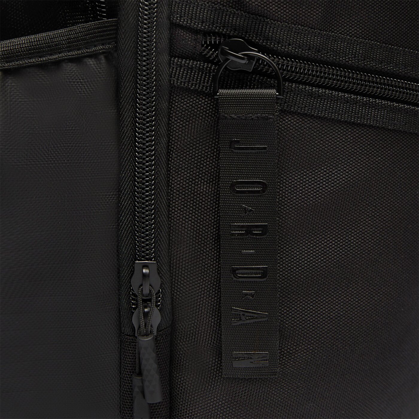 Детска раница JORDAN РАНИЦА JAM AIR PATROL BACKPACK ma0924-kk2 цвят черен