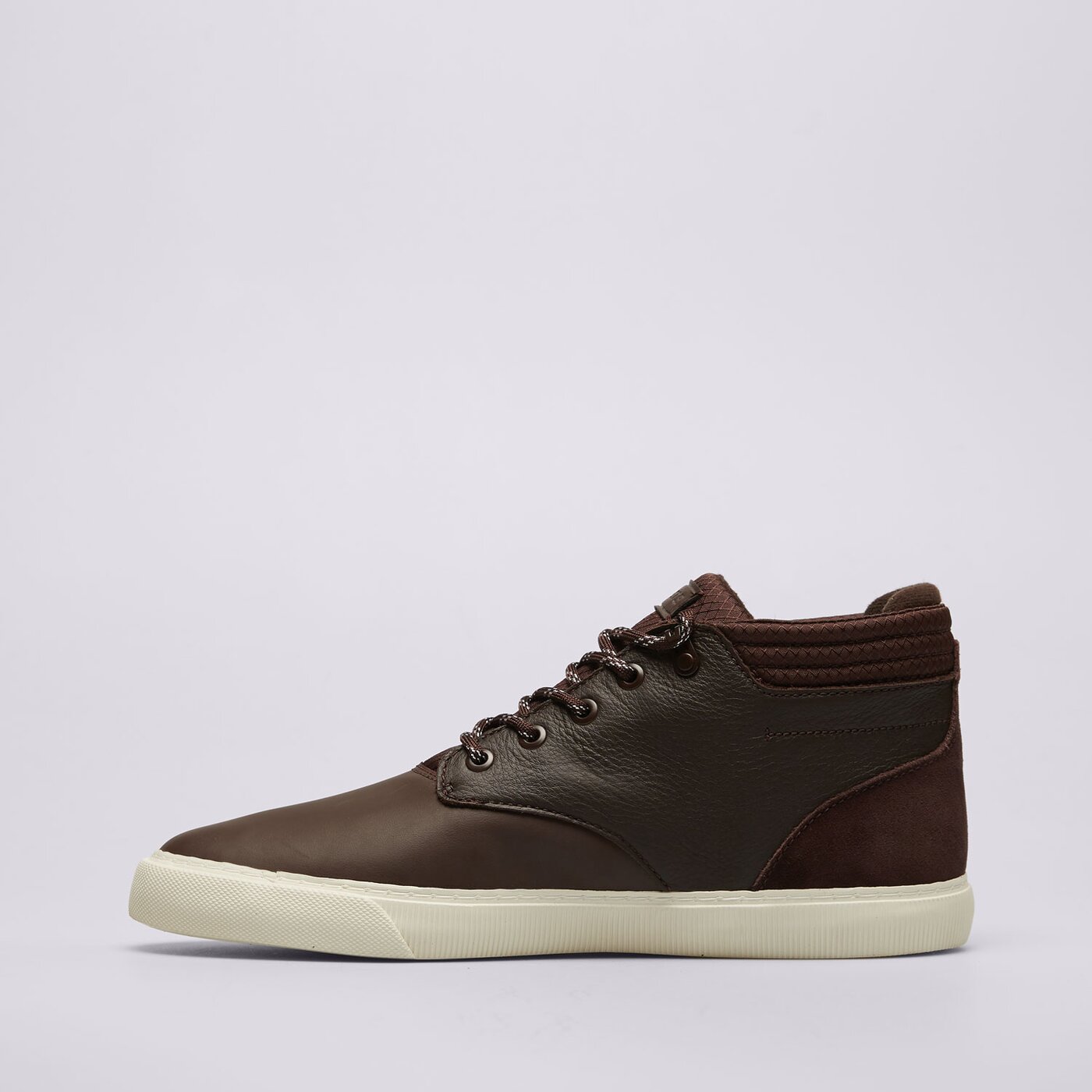 Мъжки маратонки LACOSTE ESPARRE CHUKKA0320 1 CMA 740cma00201w7 цвят кафяв