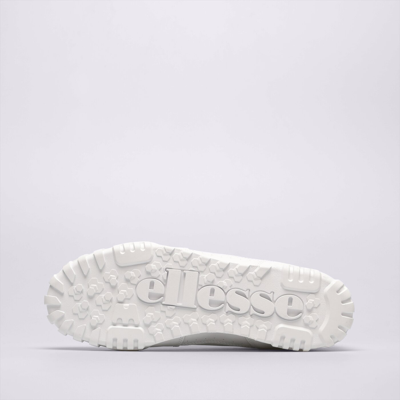 Мъжки маратонки ELLESSE TANKER CUPSOLE  shmf0443948 цвят бял