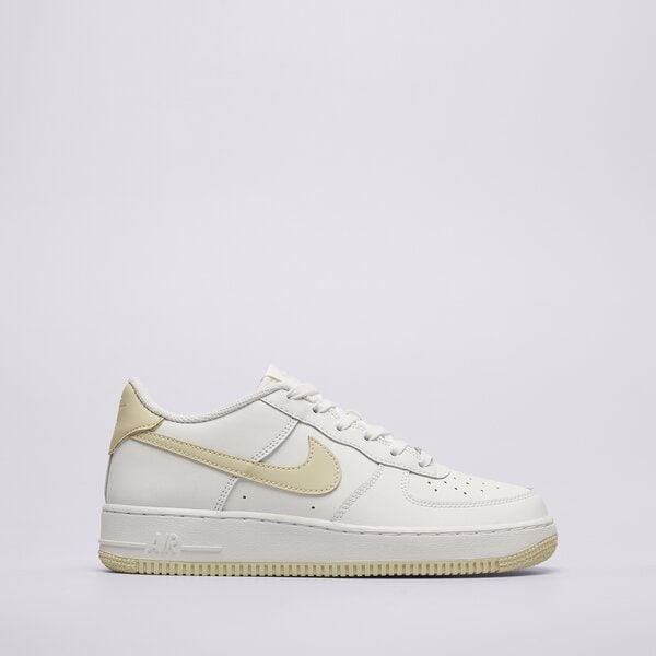 Детски маратонки NIKE AIR FORCE 1 fv5948-118 цвят бял