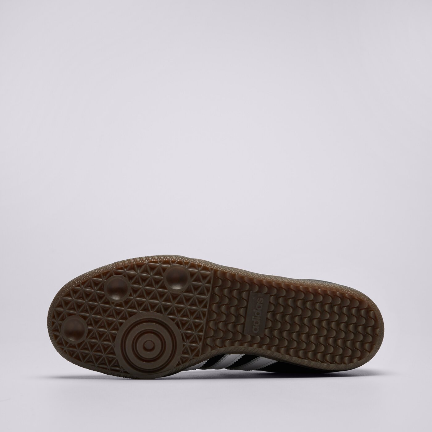 Дамски маратонки ADIDAS SAMBA OG jq8835 цвят черен